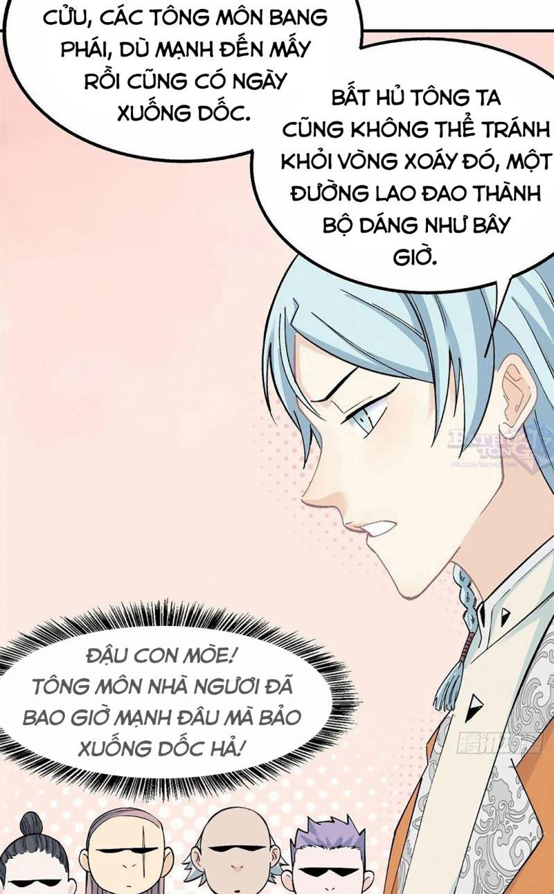 Vạn Cổ Tối Cường Tông Chapter 8 - Trang 36