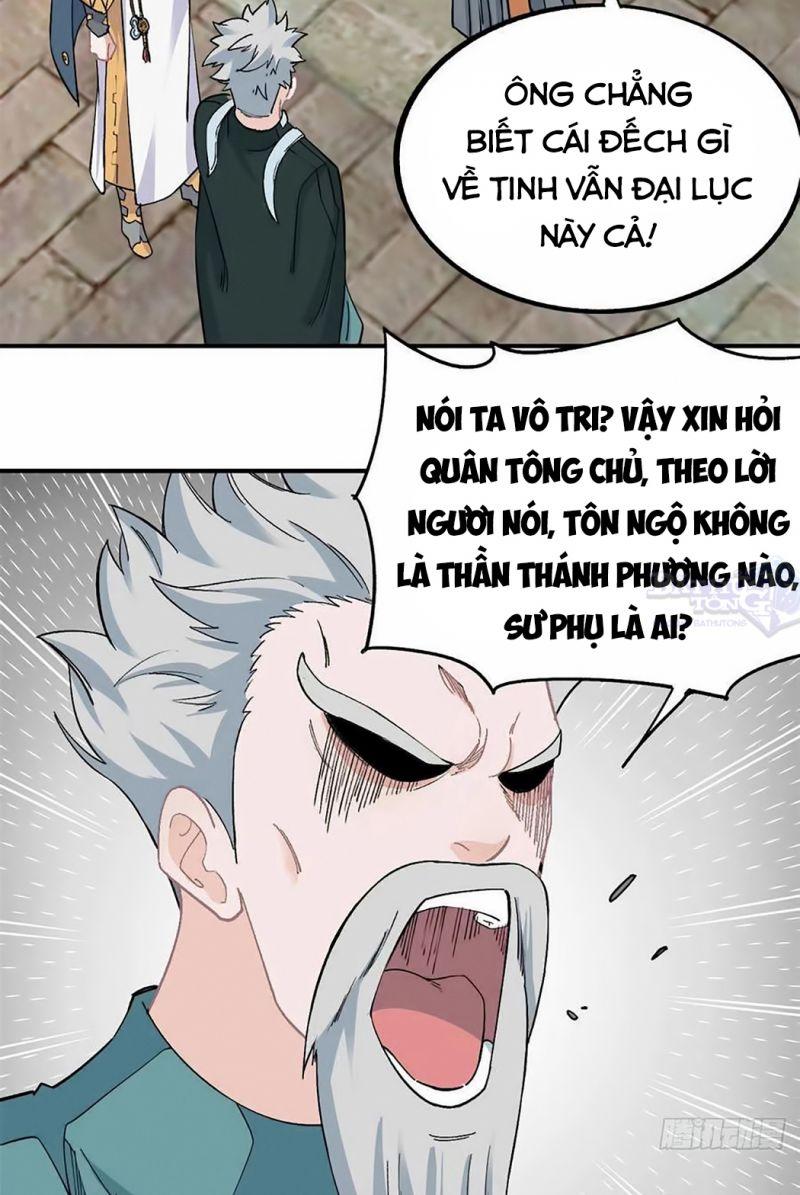 Vạn Cổ Tối Cường Tông Chapter 8 - Trang 27