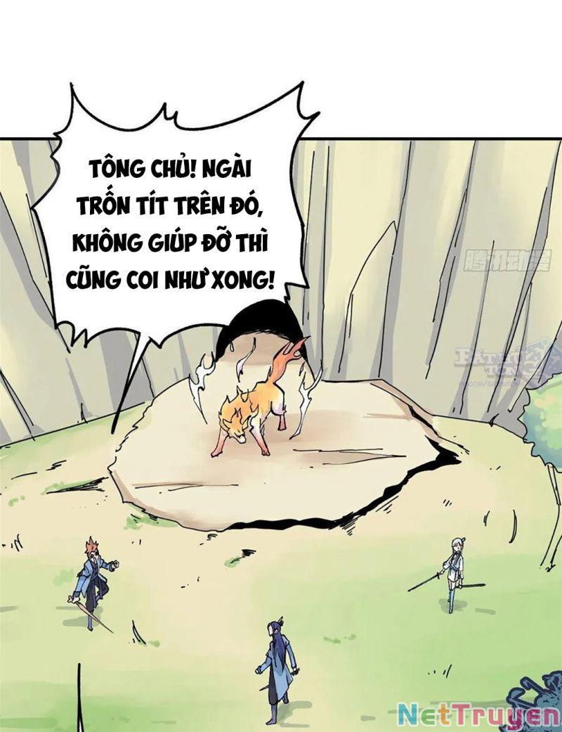 Vạn Cổ Tối Cường Tông Chapter 35 - Trang 35