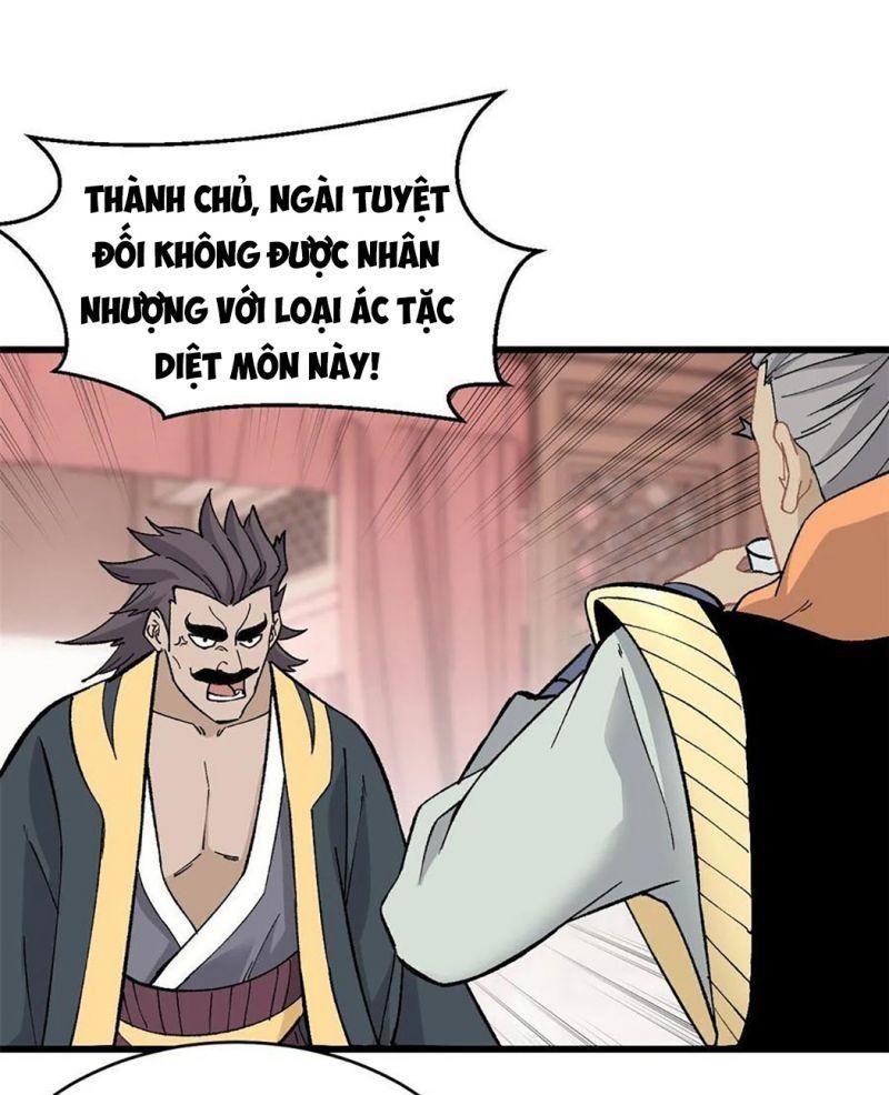 Vạn Cổ Tối Cường Tông Chapter 53 - Trang 1