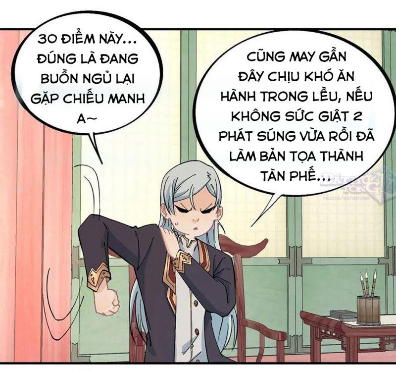 Vạn Cổ Tối Cường Tông Chapter 42 - Trang 8