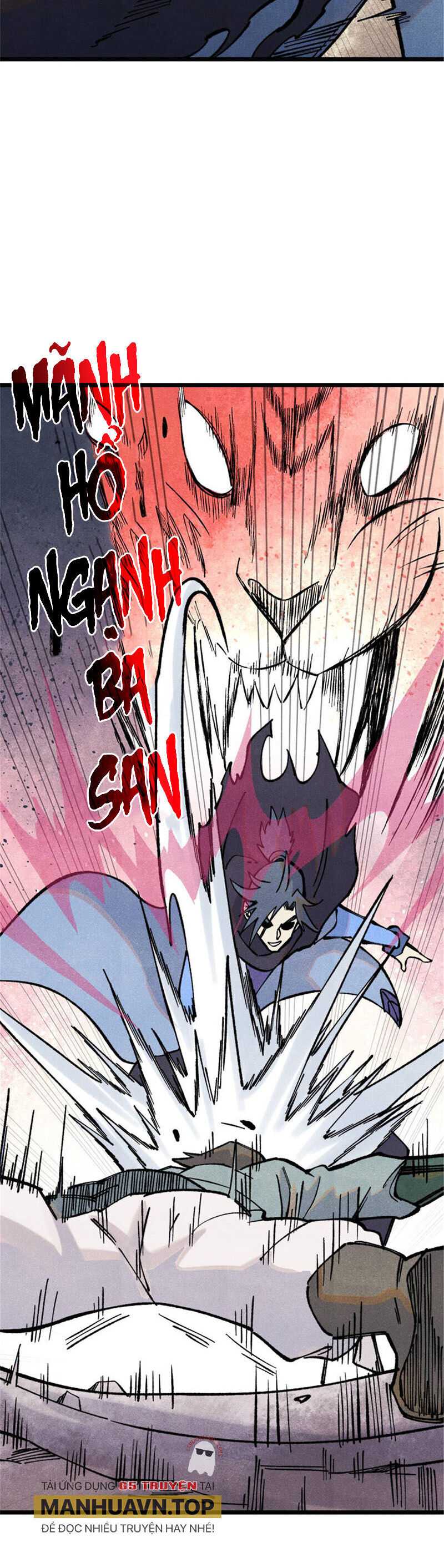 Vạn Cổ Tối Cường Tông Chapter 317 - Trang 19