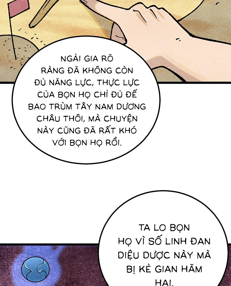 Vạn Cổ Tối Cường Tông Chapter 357 - Trang 44