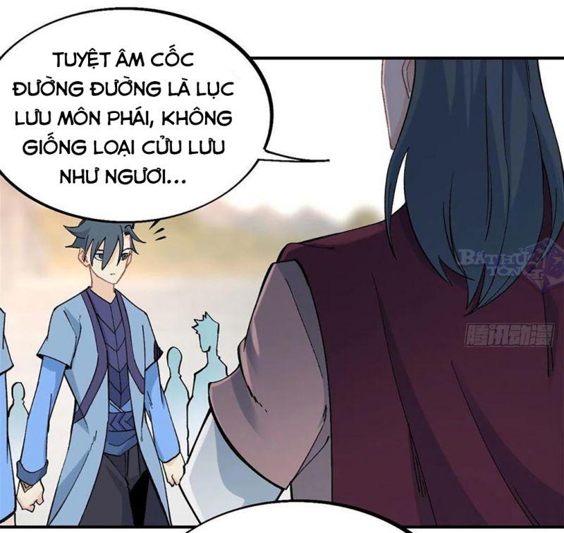 Vạn Cổ Tối Cường Tông Chapter 42 - Trang 28