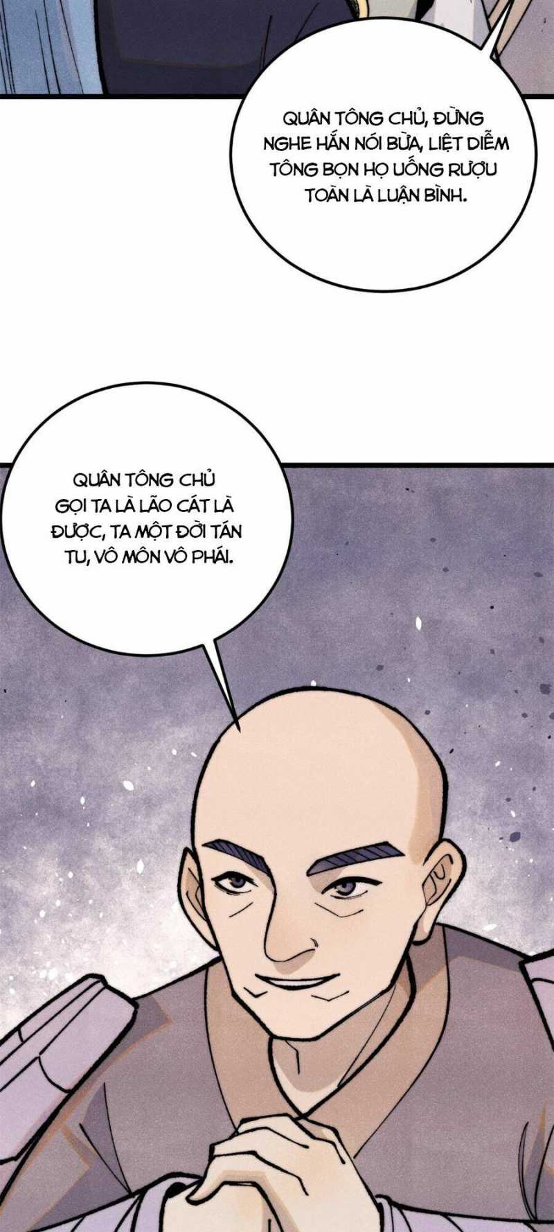 Vạn Cổ Tối Cường Tông Chapter 321 - Trang 10