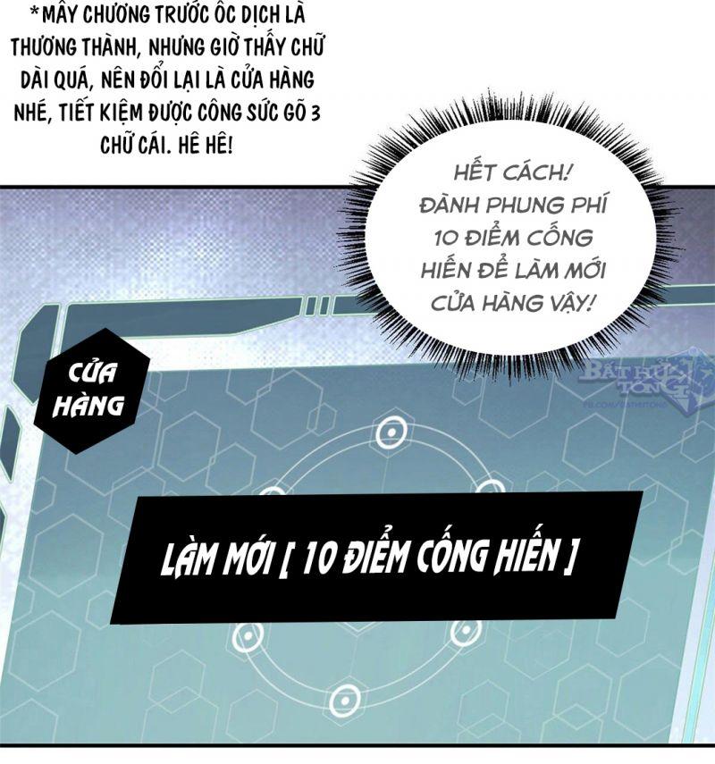 Vạn Cổ Tối Cường Tông Chapter 21 - Trang 22