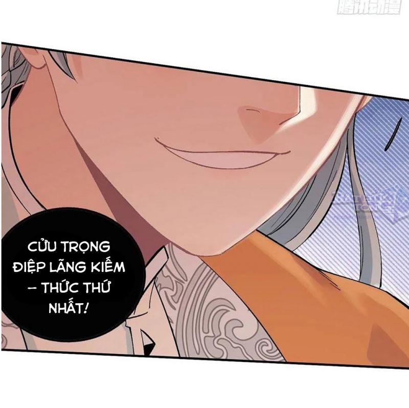 Vạn Cổ Tối Cường Tông Chapter 34 - Trang 17