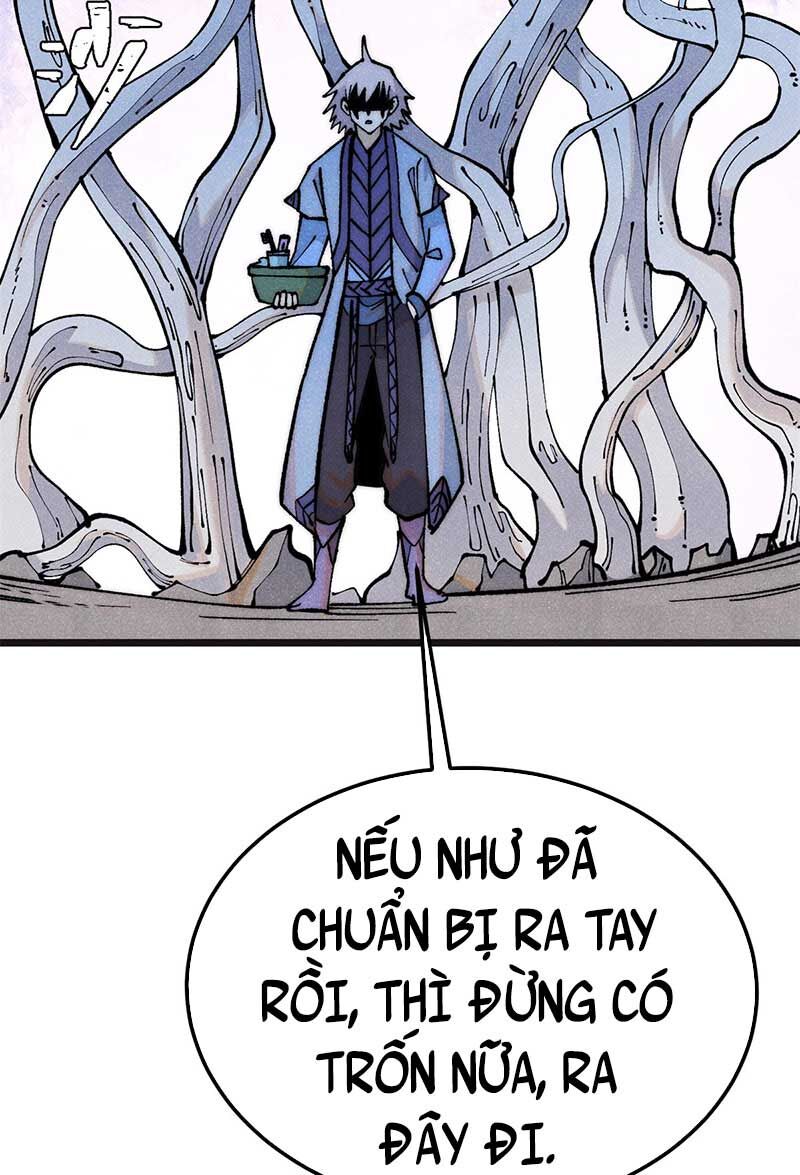 Vạn Cổ Tối Cường Tông Chapter 285 - Trang 39