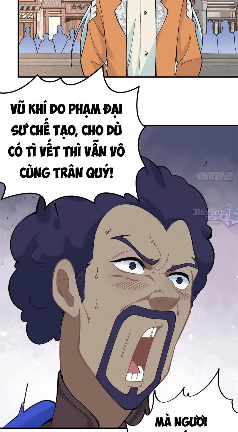 Vạn Cổ Tối Cường Tông Chapter 14 - Trang 5