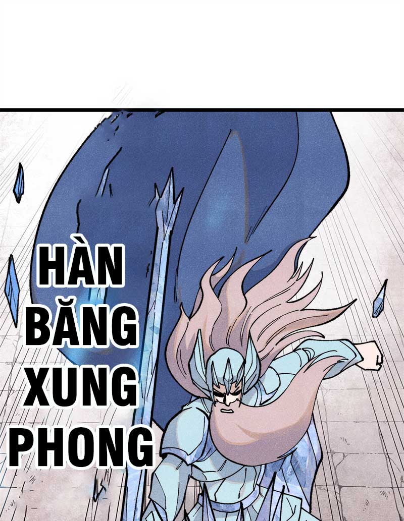 Vạn Cổ Tối Cường Tông Chapter 309 - Trang 1