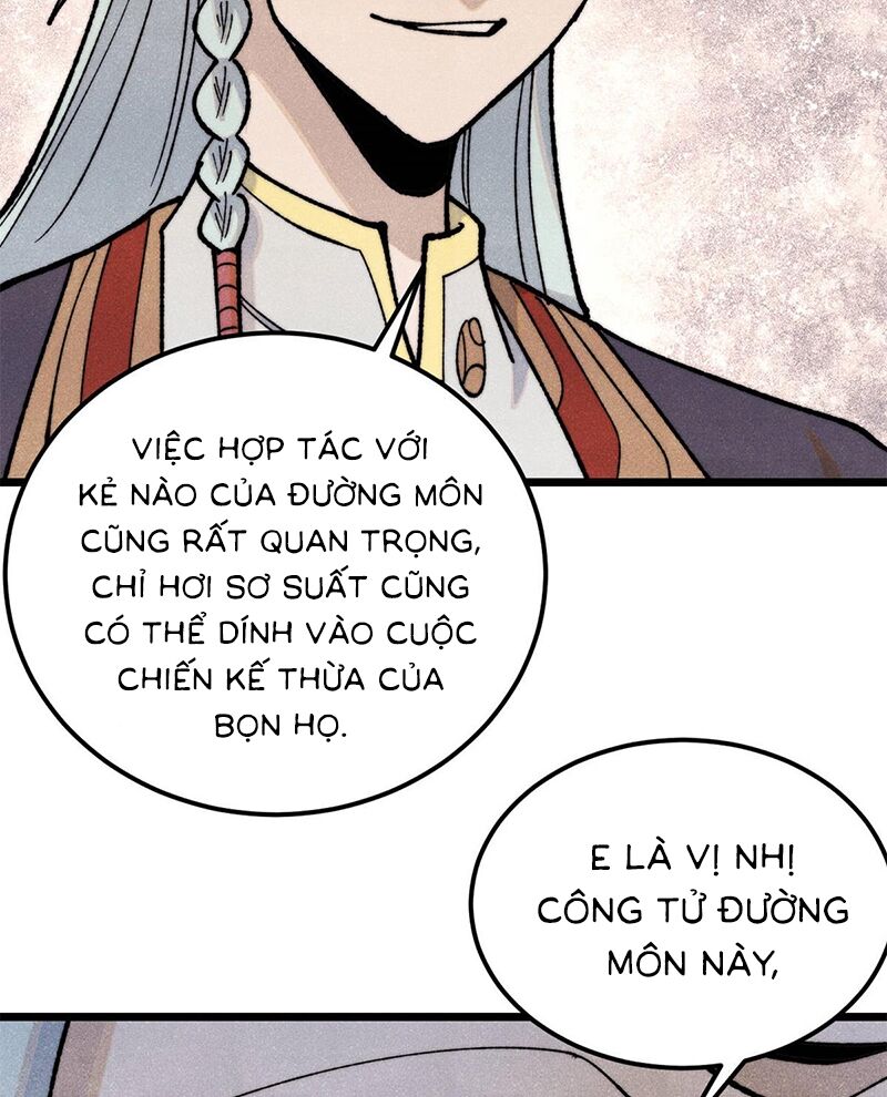 Vạn Cổ Tối Cường Tông Chapter 357 - Trang 72