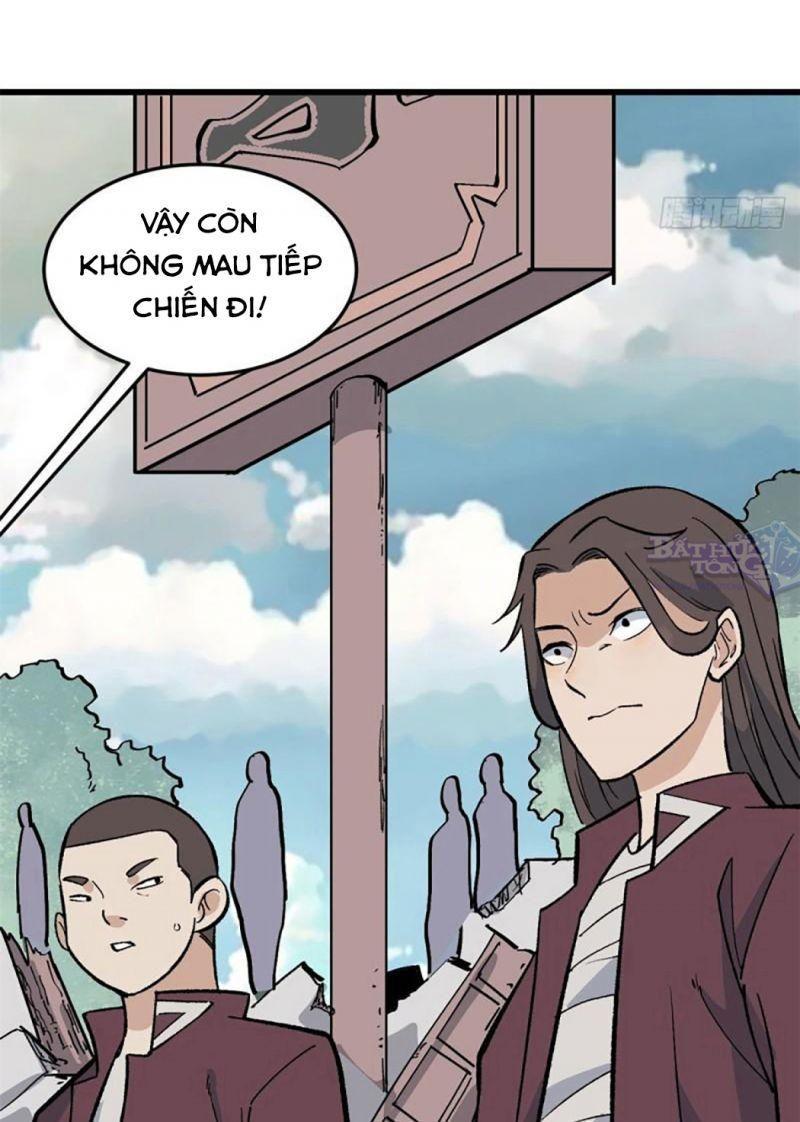 Vạn Cổ Tối Cường Tông Chapter 64 - Trang 26