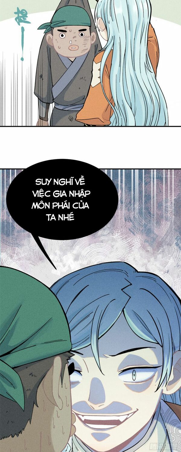 Vạn Cổ Tối Cường Tông Chapter 1 - Trang 3