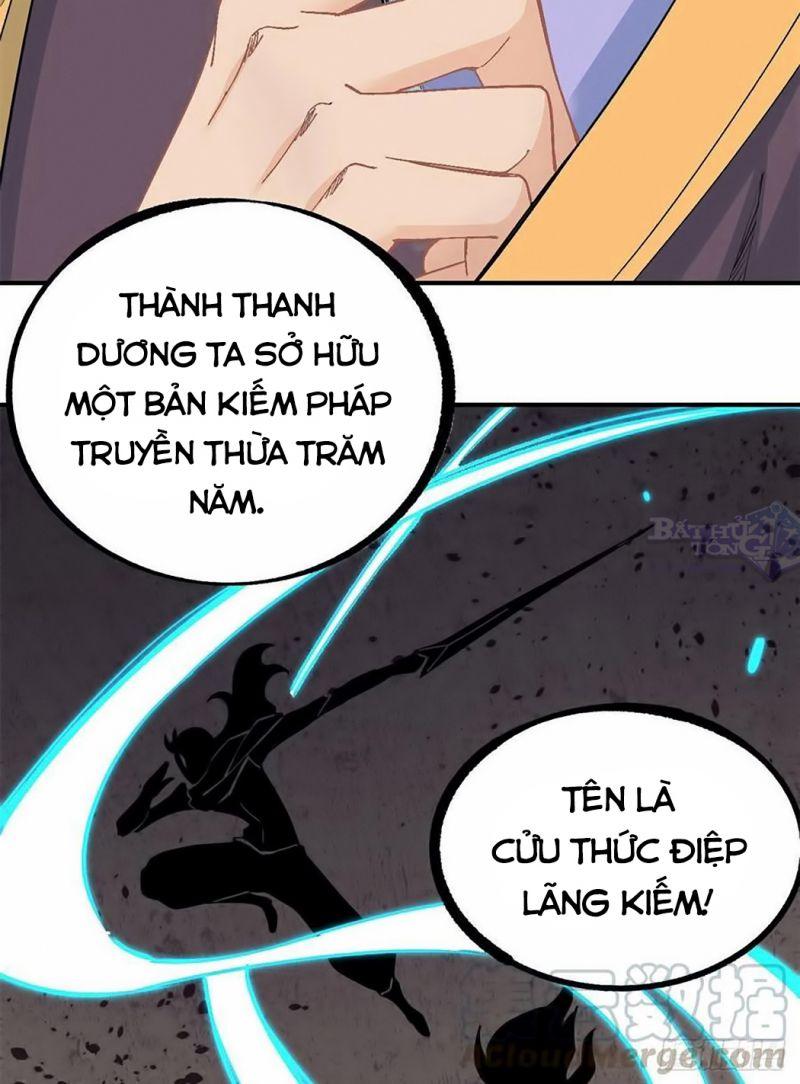 Vạn Cổ Tối Cường Tông Chapter 9 - Trang 31