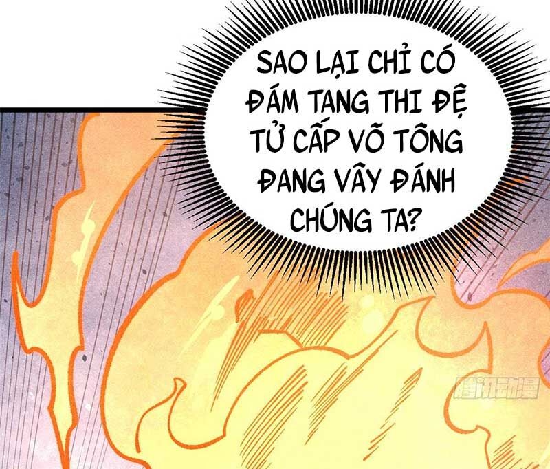 Vạn Cổ Tối Cường Tông Chapter 291 - Trang 22