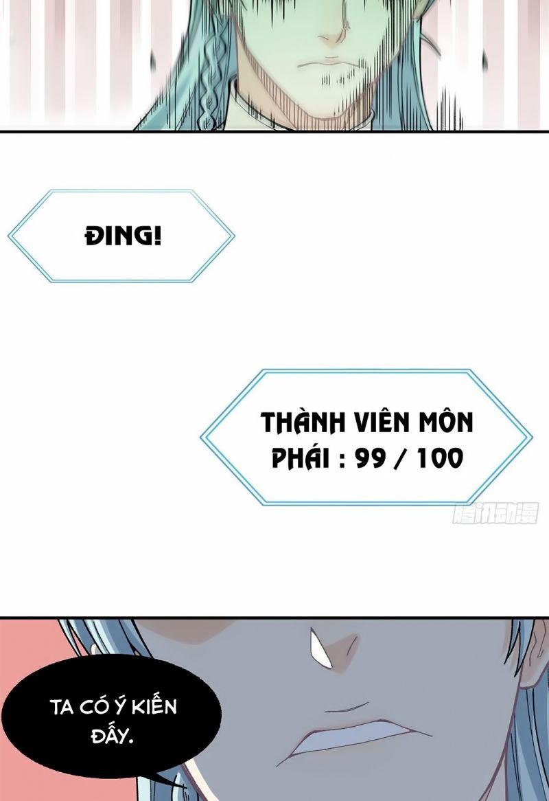 Vạn Cổ Tối Cường Tông Chapter 18 - Trang 11