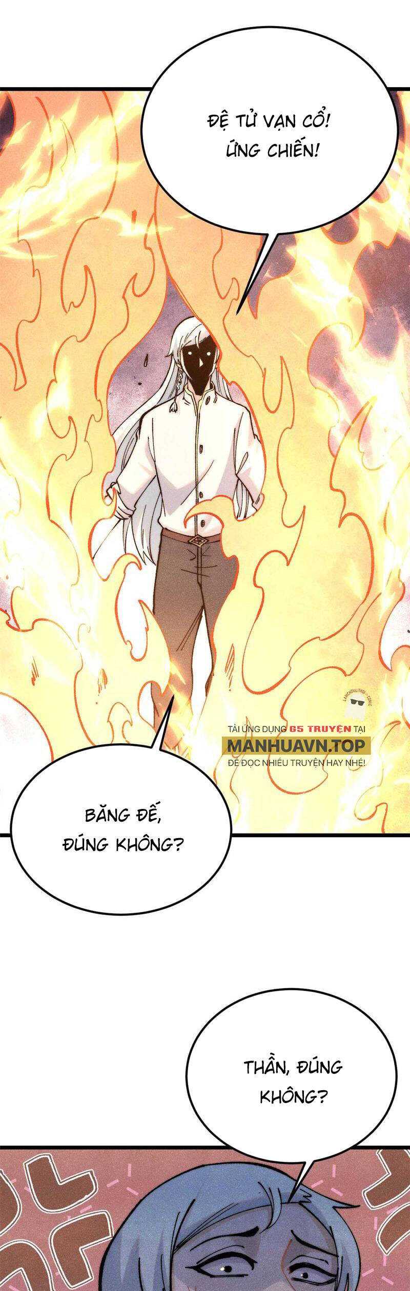 Vạn Cổ Tối Cường Tông Chapter 310 - Trang 42