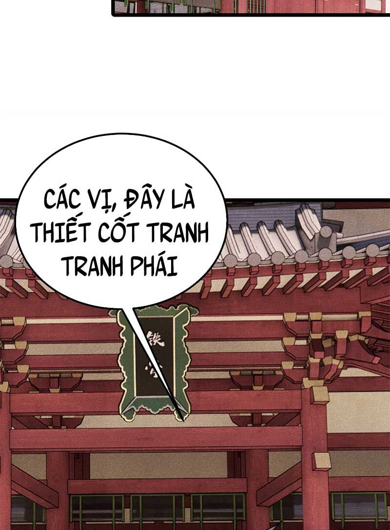 Vạn Cổ Tối Cường Tông Chapter 276 - Trang 38