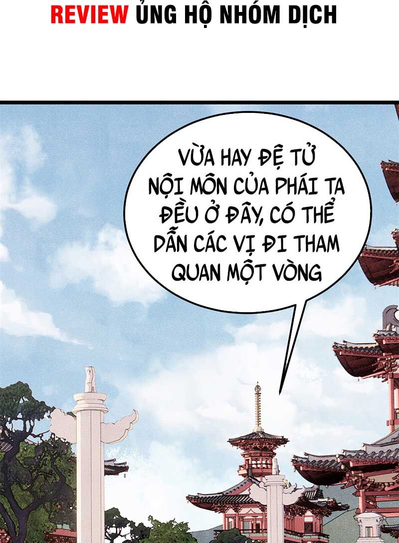 Vạn Cổ Tối Cường Tông Chapter 276 - Trang 48