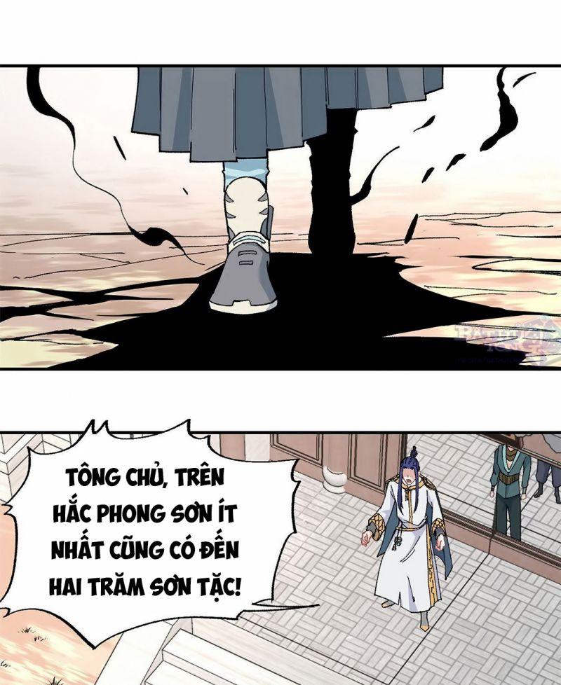 Vạn Cổ Tối Cường Tông Chapter 17 - Trang 2