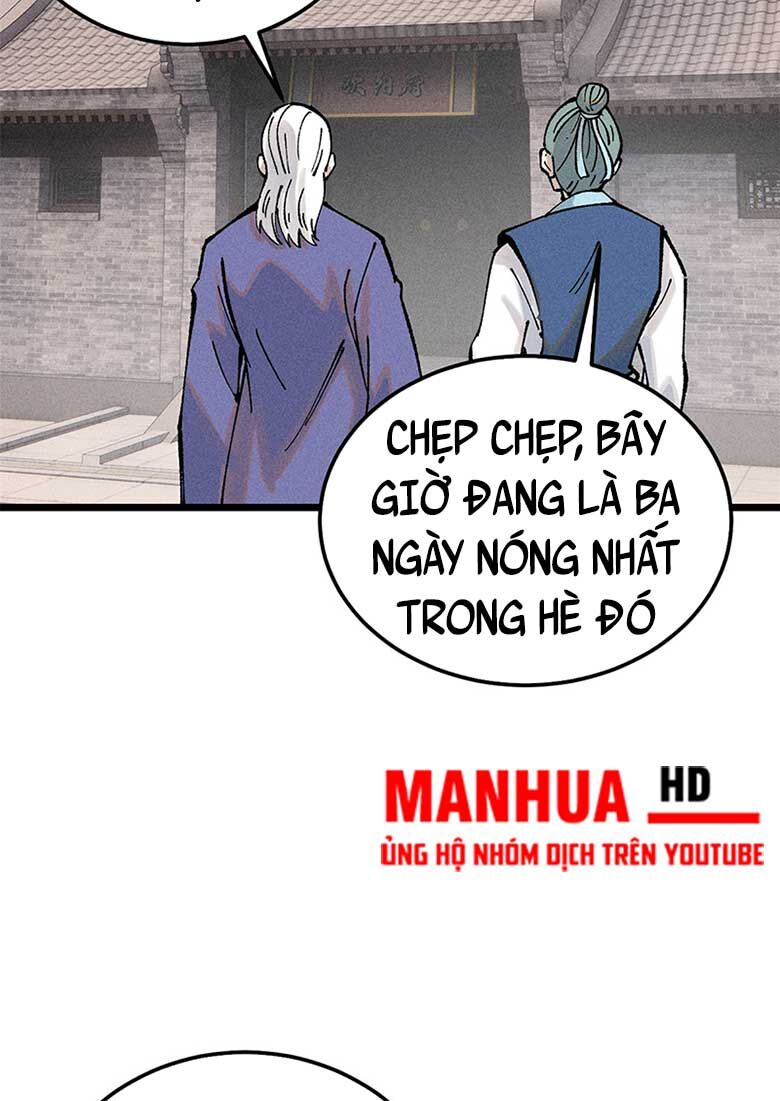 Vạn Cổ Tối Cường Tông Chapter 271 - Trang 2