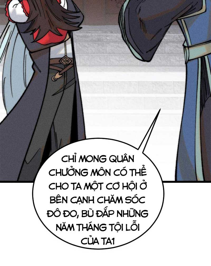 Vạn Cổ Tối Cường Tông Chapter 270 - Trang 60