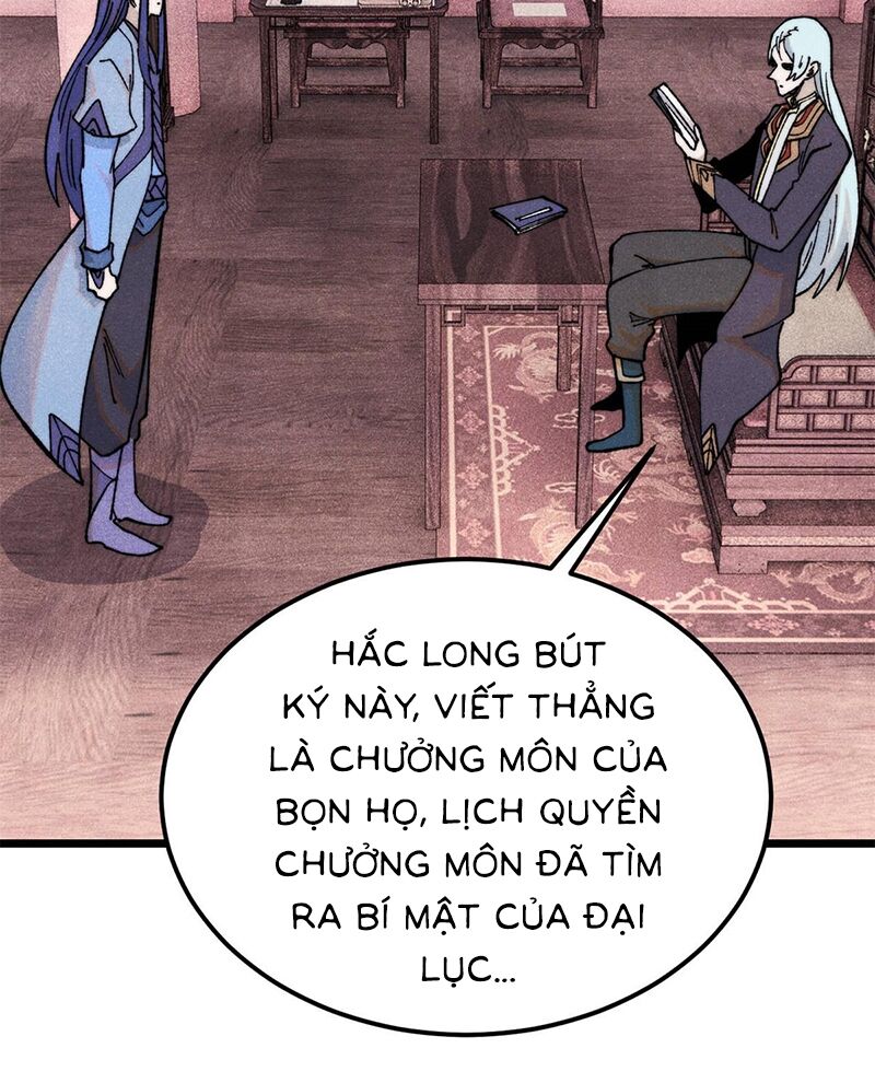 Vạn Cổ Tối Cường Tông Chapter 357 - Trang 4