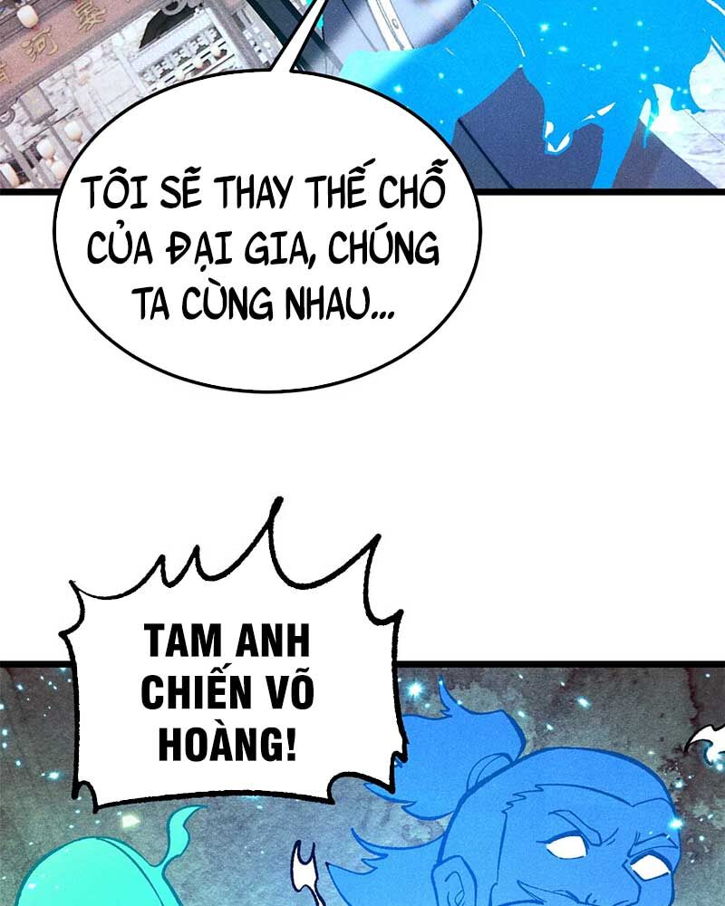 Vạn Cổ Tối Cường Tông Chapter 283 - Trang 13