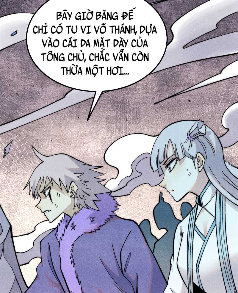 Vạn Cổ Tối Cường Tông Chapter 309 - Trang 44