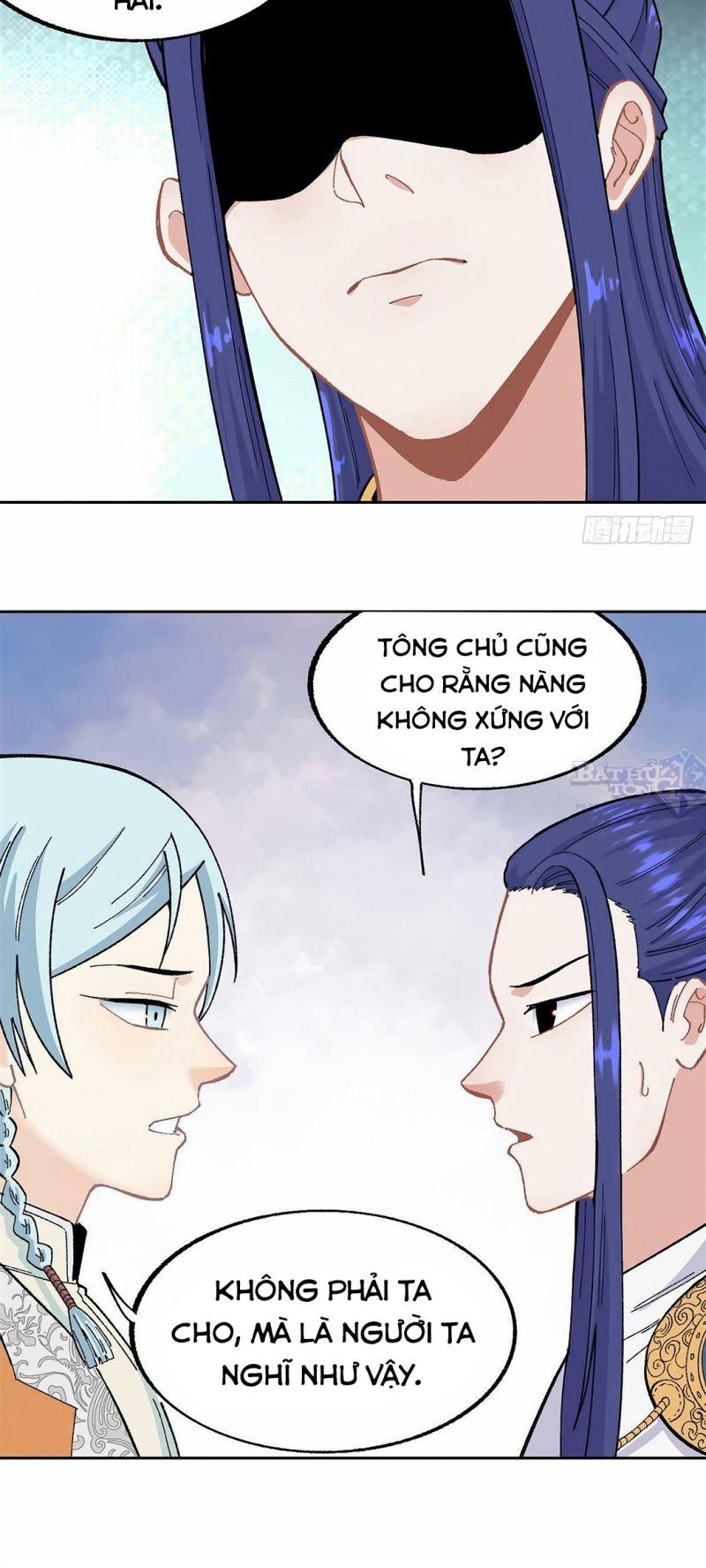 Vạn Cổ Tối Cường Tông Chapter 15 - Trang 7