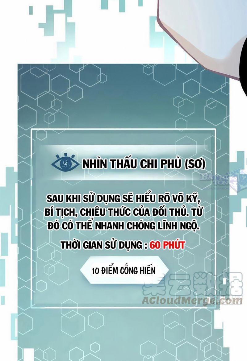 Vạn Cổ Tối Cường Tông Chapter 9 - Trang 40