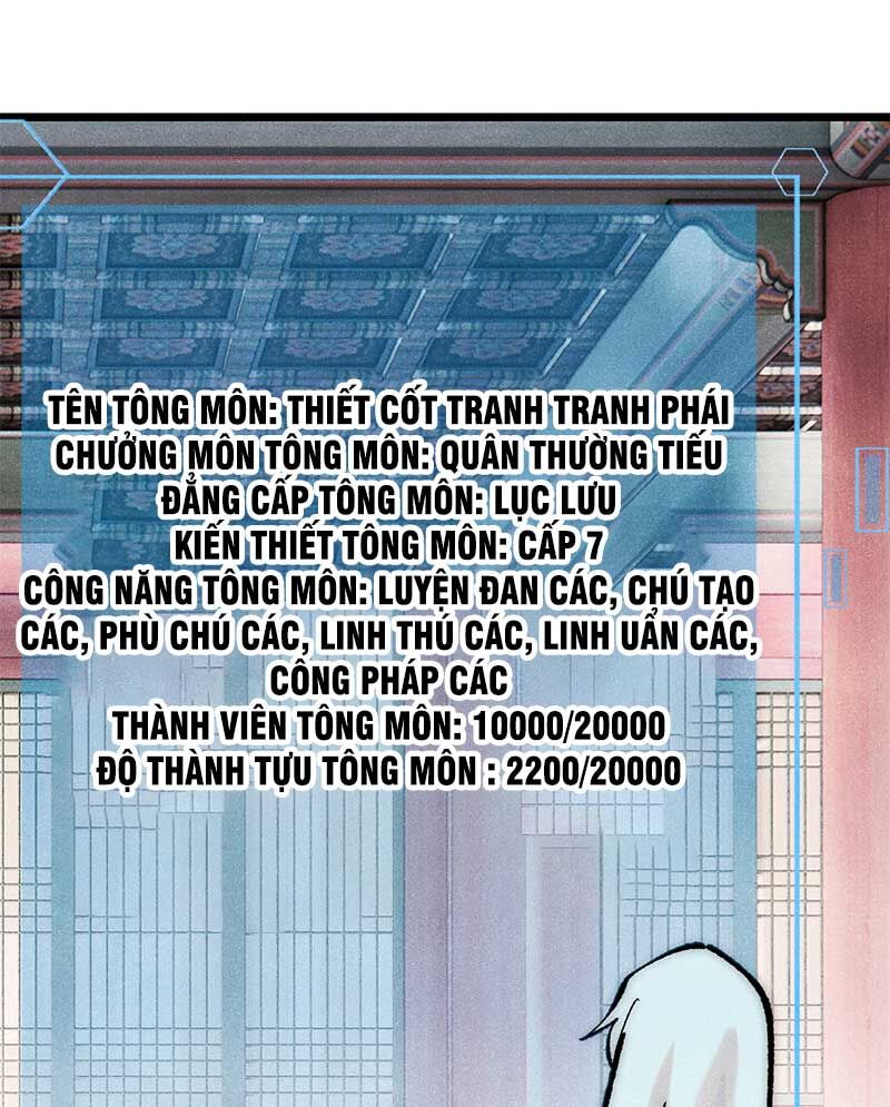 Vạn Cổ Tối Cường Tông Chapter 275 - Trang 68