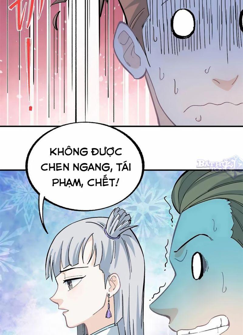 Vạn Cổ Tối Cường Tông Chapter 11 - Trang 24