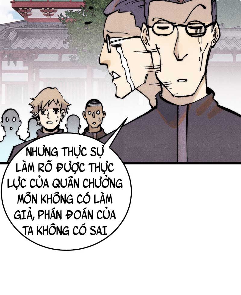 Vạn Cổ Tối Cường Tông Chapter 277 - Trang 5