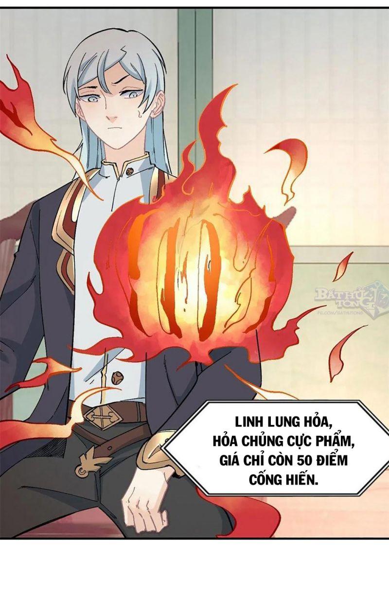 Vạn Cổ Tối Cường Tông Chapter 41 - Trang 23