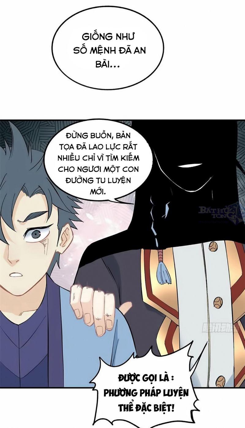 Vạn Cổ Tối Cường Tông Chapter 39 - Trang 16