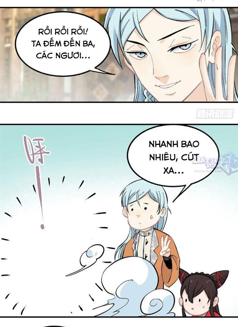 Vạn Cổ Tối Cường Tông Chapter 31 - Trang 28