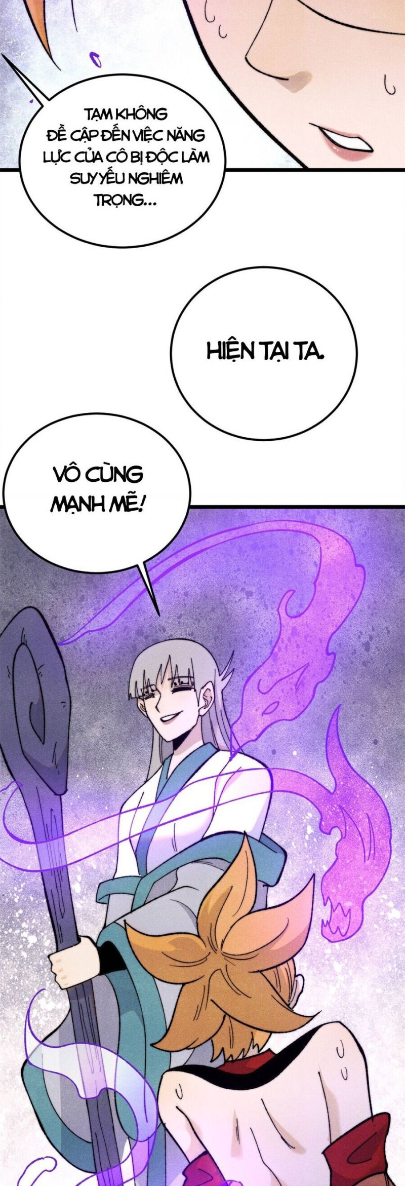 Vạn Cổ Tối Cường Tông Chapter 346 - Trang 10