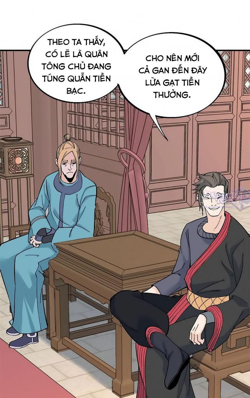 Vạn Cổ Tối Cường Tông Chapter 29 - Trang 30