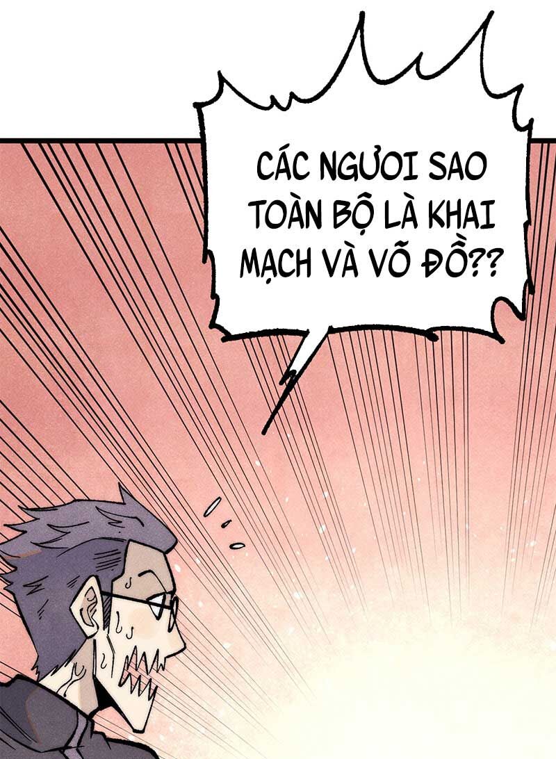 Vạn Cổ Tối Cường Tông Chapter 276 - Trang 51