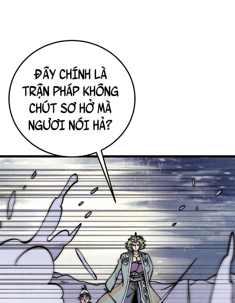 Vạn Cổ Tối Cường Tông Chapter 300 - Trang 19