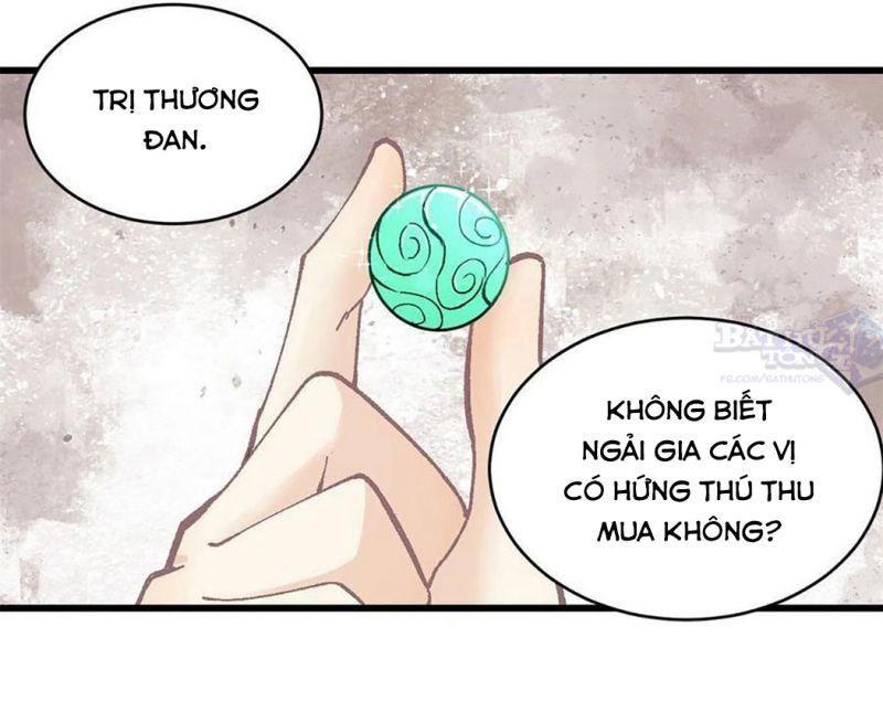 Vạn Cổ Tối Cường Tông Chapter 54 - Trang 35