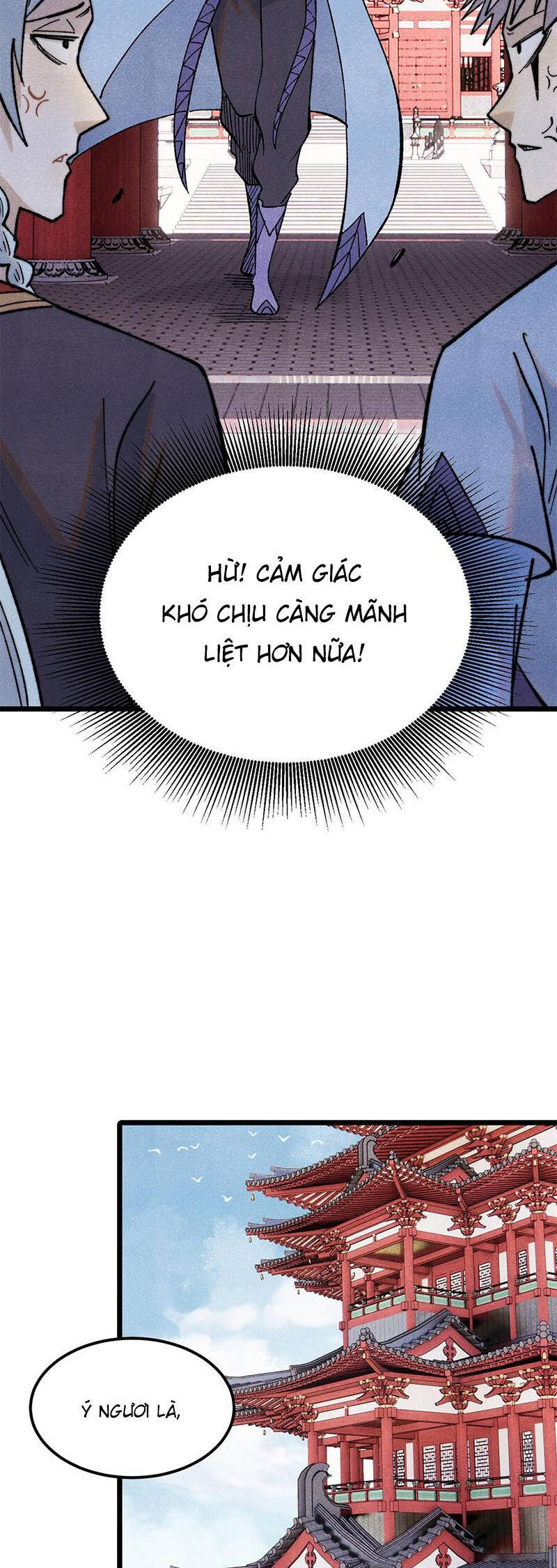 Vạn Cổ Tối Cường Tông Chapter 327 - Trang 13