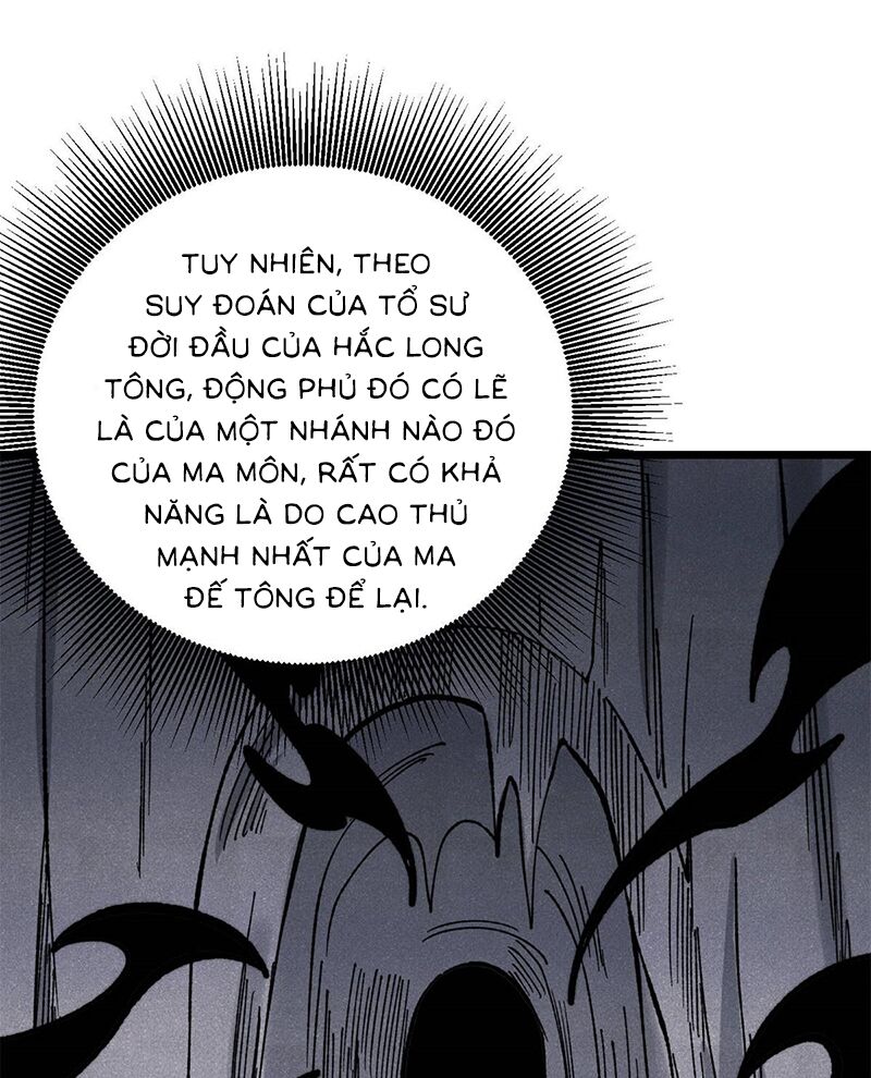 Vạn Cổ Tối Cường Tông Chapter 357 - Trang 20