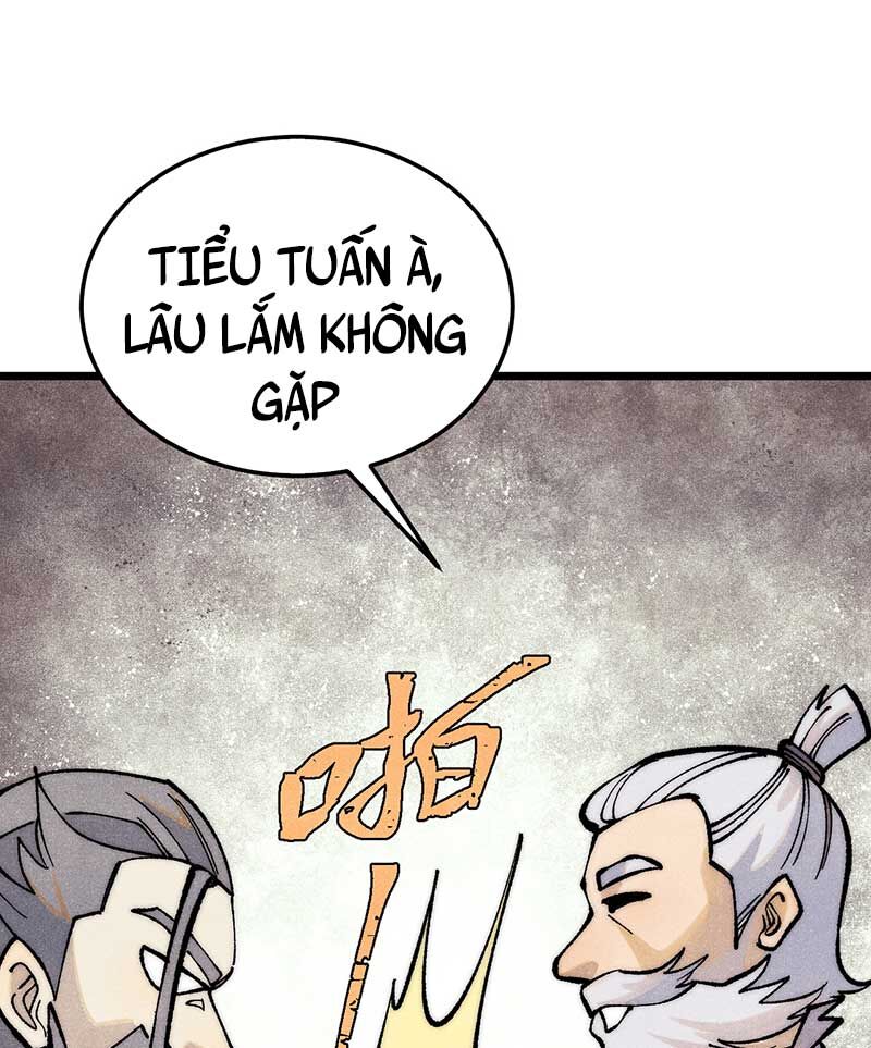 Vạn Cổ Tối Cường Tông Chapter 278 - Trang 4