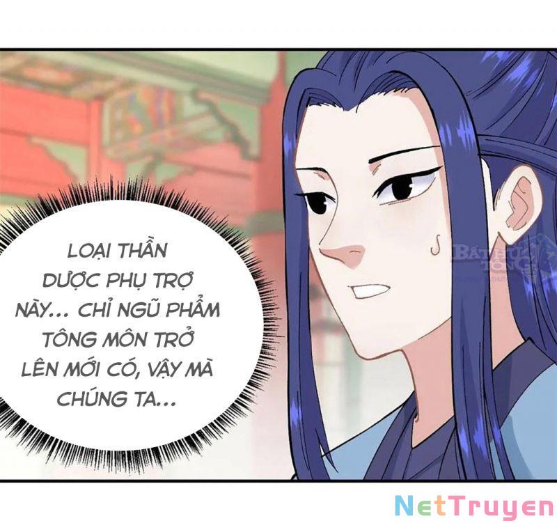 Vạn Cổ Tối Cường Tông Chapter 35 - Trang 12