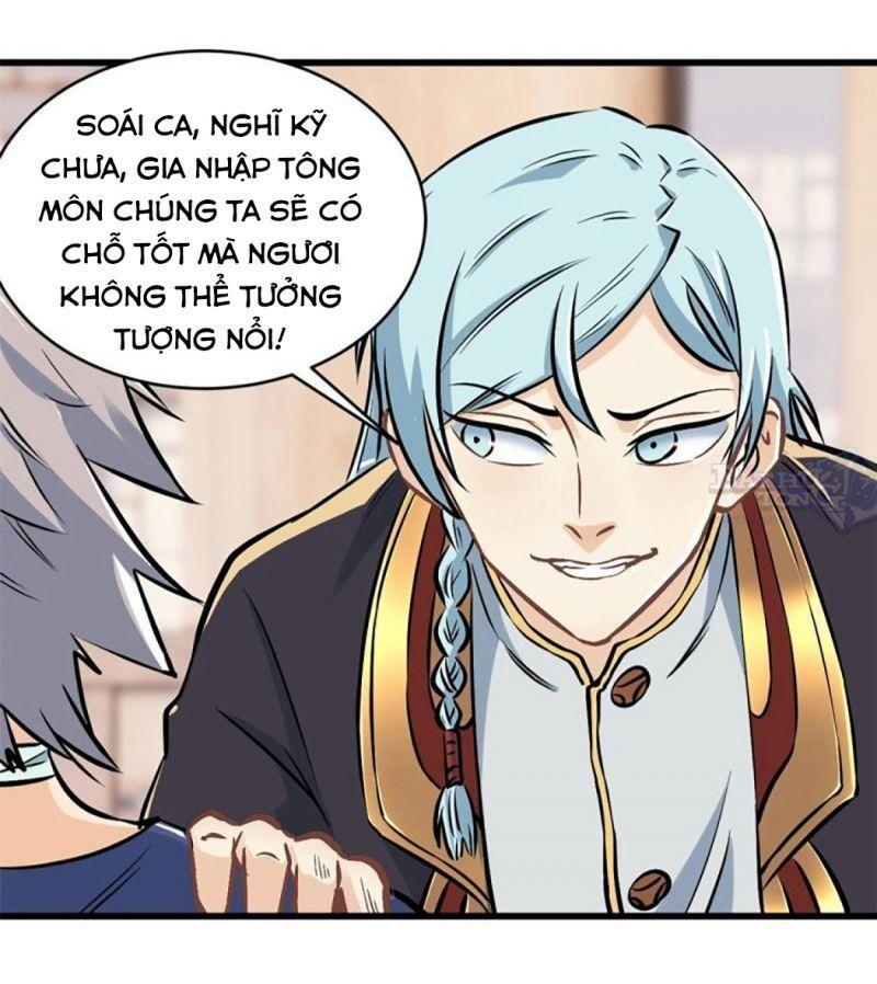 Vạn Cổ Tối Cường Tông Chapter 50 - Trang 25