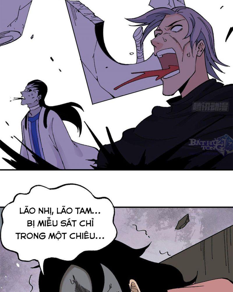 Vạn Cổ Tối Cường Tông Chapter 20 - Trang 7