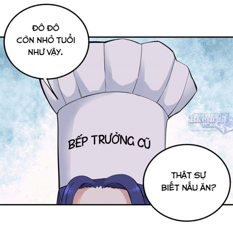 Vạn Cổ Tối Cường Tông Chapter 33 - Trang 3