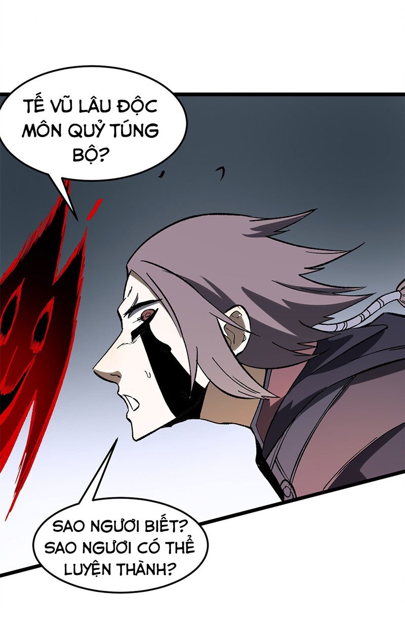 Vạn Cổ Tối Cường Tông Chapter 78 - Trang 31